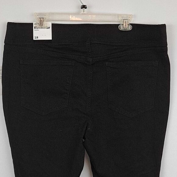 Rockstar ladies Jegging NWT - Picture 6 of 11
